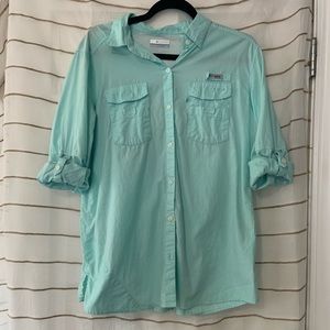 Columbia PFG Shirt
